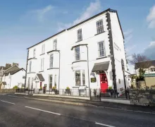 Meadowsweet Hotel - Llanrwst