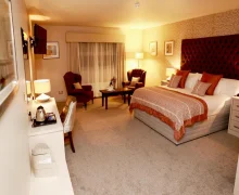 Mellon Country Inn Hotel - Omagh