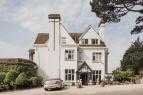Merchants Manor Spa - Falmouth