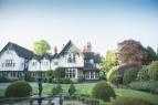 Mere Court Hotel - Knutsford