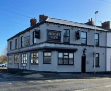 Mersey view Hotel & Pub - Widnes