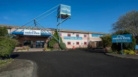 Metro Inns Teesside - Stockton-on-Tees