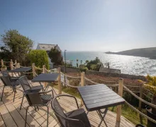Mevagissey, 3 star