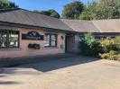 Michelangelos - Rooms Restaurant & Bar - Gateshead