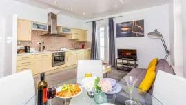 Midas Lodge - Newcastle upon Tyne