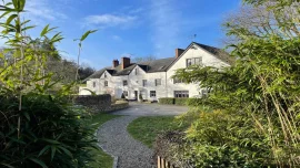 Mill End Hotel - Chagford