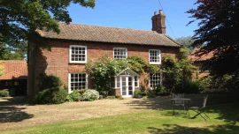 Mill House Bed and Breakfast - Cromer
