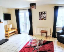 Millie and Charleys Apartments - Londonderry
