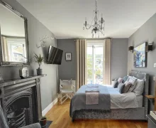 Millpool House - Dartmouth