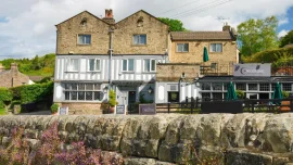 Millstone Country Inn - Hathersage