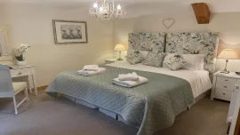 Millstream Cottage B & B - Dunster