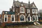 Milverton Hotel - Manchester