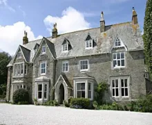 Molesworth Manor - Wadebridge