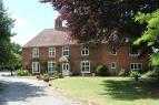 Molland Manor House Bed & Breakfast - Sandwich