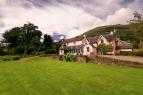 Monachyle Mhor Hotel - Lochearnhead