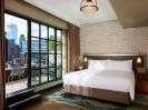 London, 5 star
