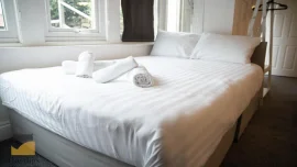 Monthly Stay Offer - en-suite - kitchenette - Monkwearmouth
