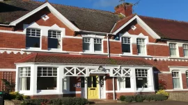 Montrose Guest House - Minehead