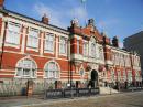 Morgans Hotel - Swansea