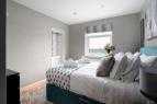 MORLANOW-Private entrance courtyard sea views - Newquay