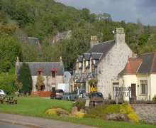 Morlea Bed & Breakfast - Drumnadrochit