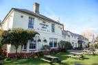Mortimer Arms - Romsey