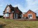 Moss Cottage - Bickley