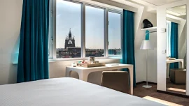 Motel One Newcastle - Newcastle upon Tyne