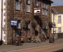 Mount View Hotel B&B - Penzance