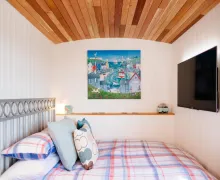 Mount View Overnight Accommodation - Ludgvan