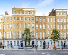 MSK INN - Hotel 82 - London
