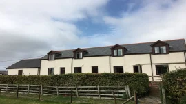 Mullacott Farm - Ilfracombe