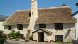 Myrtle Cottage B&B - Porlock