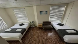 Namaste Palace Hotel - Norwich
