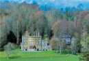 Nanteos Mansion - Aberystwyth