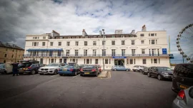 NELSON Hotel - Great Yarmouth