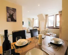 Ness View Apartment - Inverness