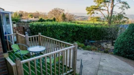 Netherleigh BandB - The Snug - Axminster