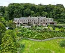 Netherwood Hotel & Spa - Grange-over-Sands