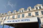 New Beach Hotel - Great Yarmouth