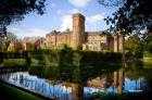 New Hall Hotel & Spa - Sutton Coldfield