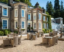 New House Country Hotel - Cardiff