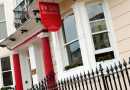 New Steine - Guest House - Brighton