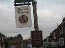Newton Brewery Inn - Middlewich
