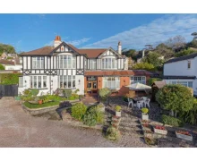 Newton House - Torquay