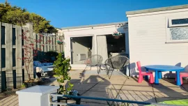 Nicolas Devon Air Bed and Breakfast - Ilfracombe