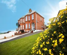 No 10 Treverbyn Road - Padstow