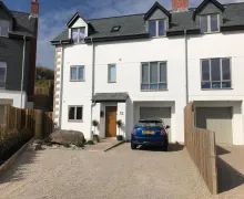 No 12 Furze Croft - St Ives