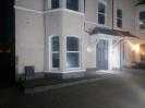No 27 Chapel Street Guest House Hawarden Villa - Llandudno