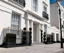 No 4 Carlton Hotel - Southampton